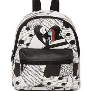 Nightmare before Christmas backpack